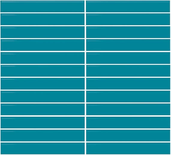 Keystones Ocean Blue Hexagon 2X2 Matte - vcgvyjobcwxjhg3yer1g@2x.jpg