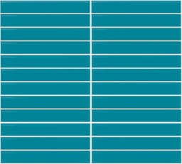 Keystones Ocean Blue Hexagon 2X2 Matte - vcgvyjobcwxjhg3yer1g@2x.jpg