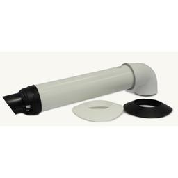 21 in, Non Condensing Horizontal Vent Termination, 3x5 Concentric Kit with elbow and wall plates - vcmmaogcofueiiogdqms@2x.jpg