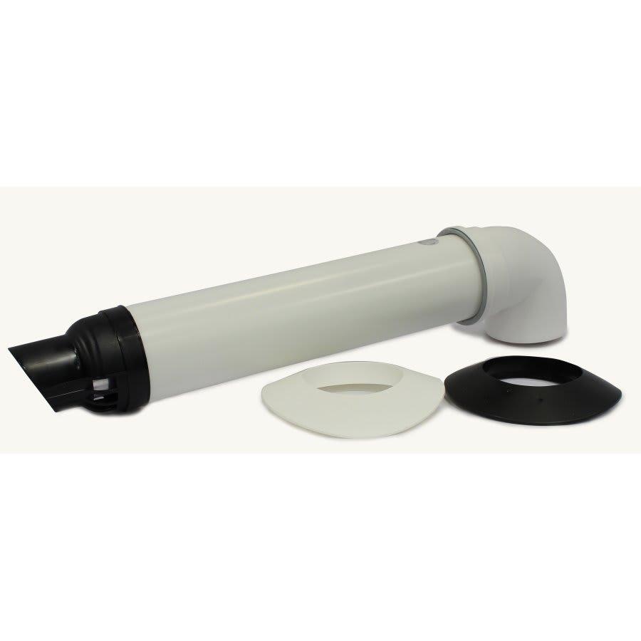 21 in, Non Condensing Horizontal Vent Termination, 3x5 Concentric Kit with elbow and wall plates - vcmmaogcofueiiogdqms@2x.jpg