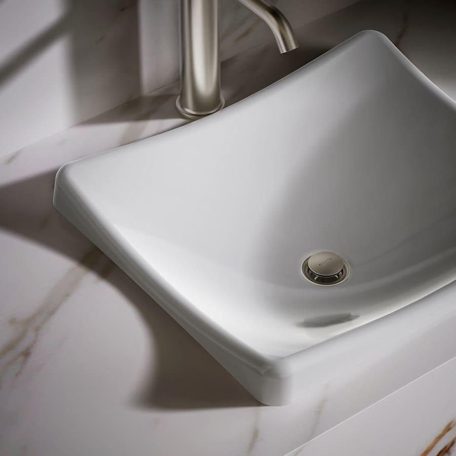 DemiLav 18-1/4" Enameled Cast Iron Wading Pool Bathroom Sink - vcs31wmwpav2lizfobul@2x.jpg