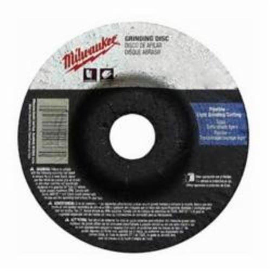 Grinding Disc, 4-1/2 in Dia, 1/8 in THK, Aluminum Oxide - vcwxt4n8leuwfxlclrb3@2x.jpg