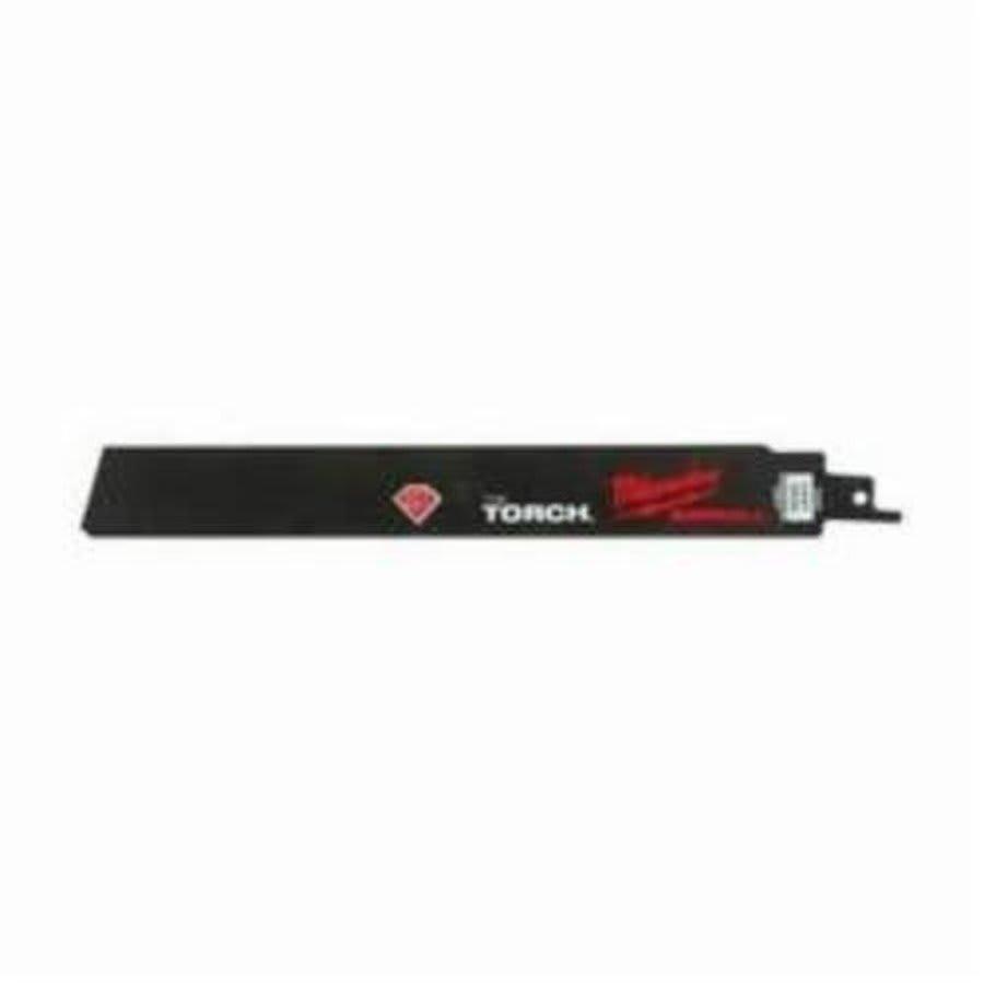 SAWZALL® The Torch™ Diamond Grit Reciprocating Saw Blade, 6 in L, 0 tpi, 0.042 in THK - vcycfkdwbzjru6i71zq7@2x.jpg