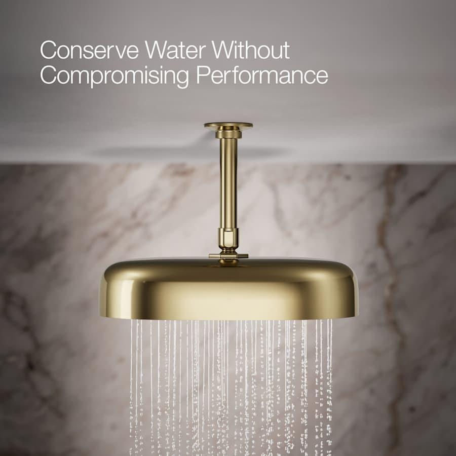 Statement Oblong 12" Single Function 1.75 GPM Rainhead with MasterClean Sprayface and Katalyst Air-Induction Technology - vcztd5dg3c7wvkkiit7x@2x.jpg