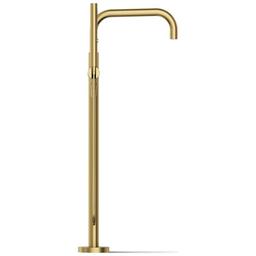 Purist Floor Mounted Tub Filler with Built-In Diverter - Includes Hand Shower - vd9bmilgo3idfya046s8@2x.jpg