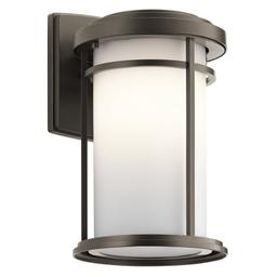 Toman Single Light 14" Tall Outdoor Wall Sconce - vdbtlr8uhv8n3himnojl@2x.jpg