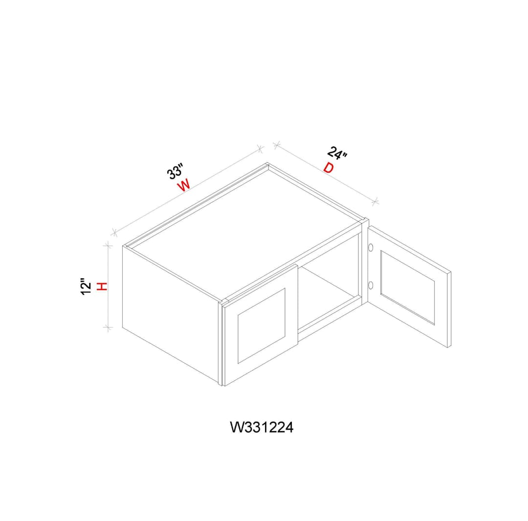 Wall Refrigerator Cabinet - 33"W x 12"H x 24"D - vdgr8w96qezkf3ebpwbi@2x.jpg
