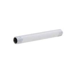 Nipple, 3/4 in, 1-1/2 in L, MNPT, Chrome Plated Brass - vdrbgnsmobvahrwwdw94@2x.jpg