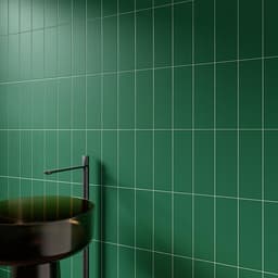 Color Wheel Linear Matte Emerald Rectangle 2X8 Matte - vdrv4z48n59os6pmdxae@2x.jpg