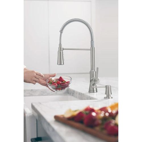 Joleena Deck Mounted Metal Soap Dispenser with 16 oz Capacity - Limited Lifetime Warranty - vdutxsx9ajifppludvuq_x500.jpg