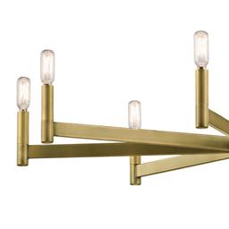 Erzo 8 Light 36" Wide Candle Style Chandelier - vdwm9ggfw9qbcsznqe2y@2x.jpg