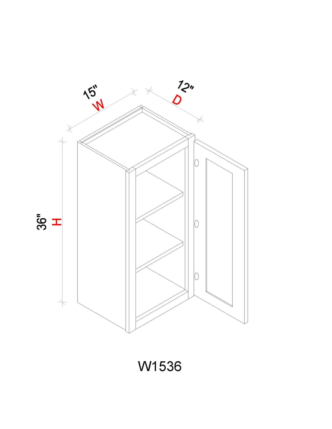 Wall Cabinet - 15"W x 36"H x 12"D - vdwvwgw31f7twxthbhna@2x.jpg