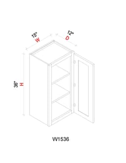 Wall Cabinet - 15"W x 36"H x 12"D - vdwvwgw31f7twxthbhna@2x.jpg