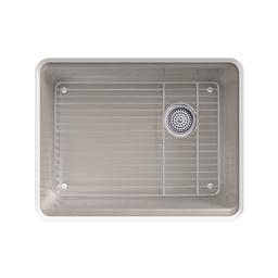 Riverby 25" Undermount Single Basin Enameled Cast Iron Kitchen Sink - vekcpcsmhzp46hrpwcdp@2x.jpg