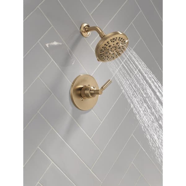 Delta Lorna Gold Single Handle 5-Spray Shower Faucet 1.75 GPM with Pressure Balance in Champagne Bronze 142839-CZ - vem8gbdmc3u2wj9x6dqq@2x.jpg