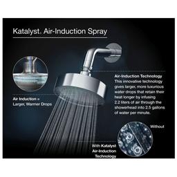 Purist 1.75 GPM Single Function Shower Head with MasterClean Sprayface and Katalyst Air-Induction Technology - vesgtaqtrzi2as8lmerb@2x.jpg