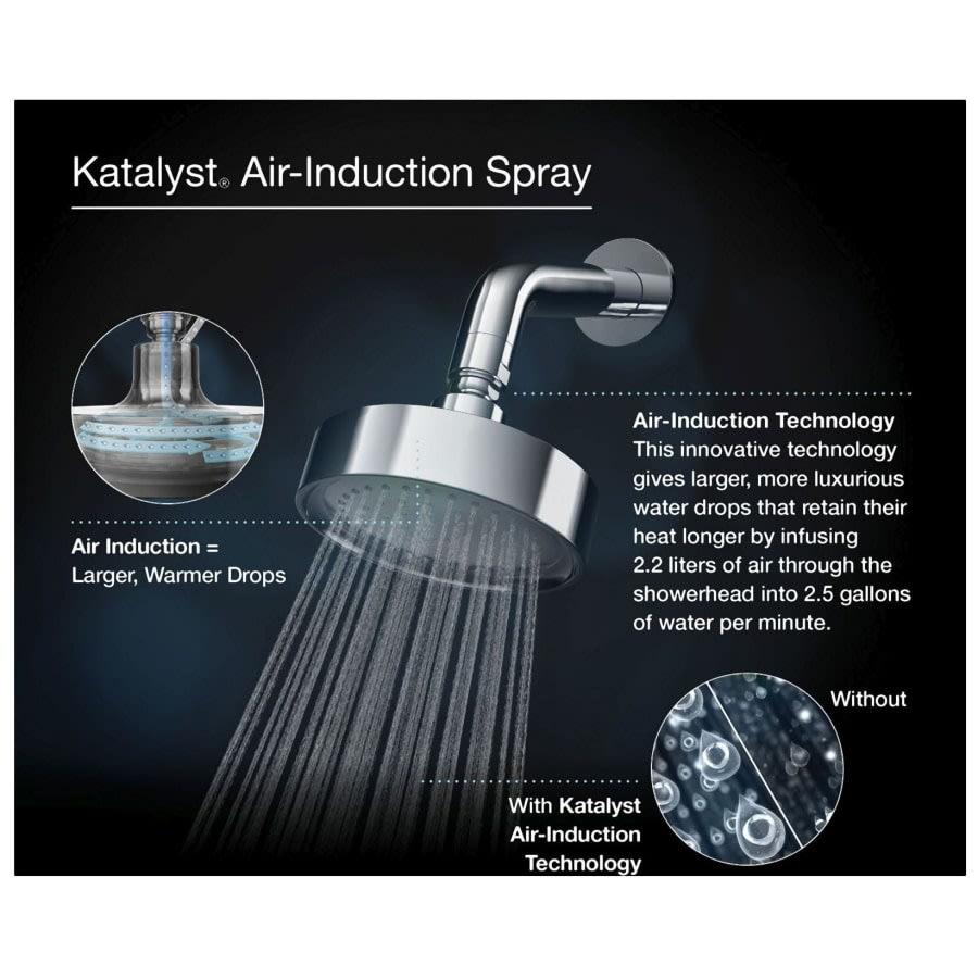 Purist 1.75 GPM Single Function Shower Head with MasterClean Sprayface and Katalyst Air-Induction Technology - vesgtaqtrzi2as8lmerb@2x.jpg