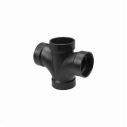 DWV Double Sanitary Tee, 3 x 1-1/2 in, Hub, ABS - veyq57mgsplnxudo4d5s@2x.jpg