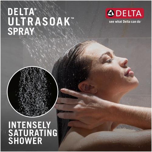 Universal Showering 12" Round 2.5 GPM Single Function Rain Shower Head with H2Okinetic Technology - vfebam5soutebspxqjcv_x500.jpg