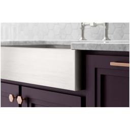 Vault 35-1/2" Single Basin Under-Mount 18-Gauge Stainless Steel Kitchen Sink with Self Trimming - vfg8lleiwtknhlfjjgtp@2x.jpg