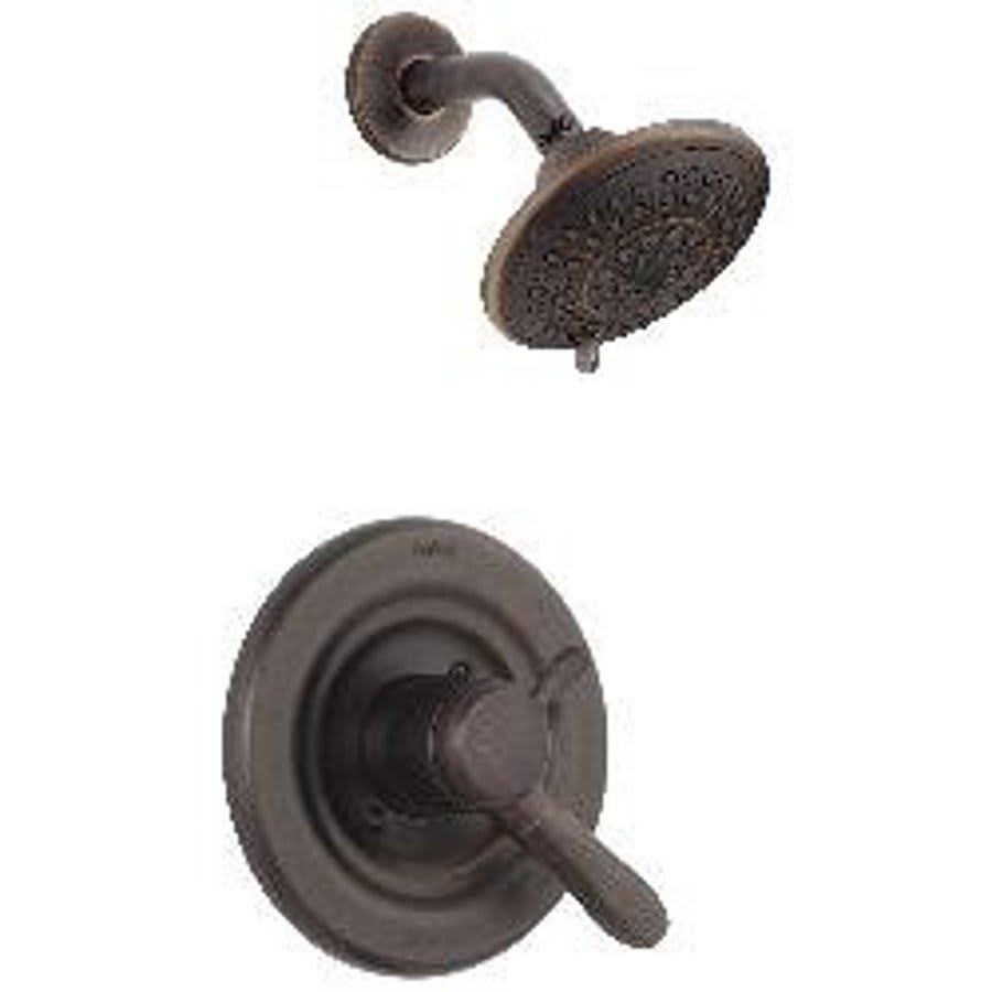 Lahara® Pressure Balanced Shower Trim, ADA, Venetian Bronze - vfitszhi7ukwwxbnovep@2x.jpg