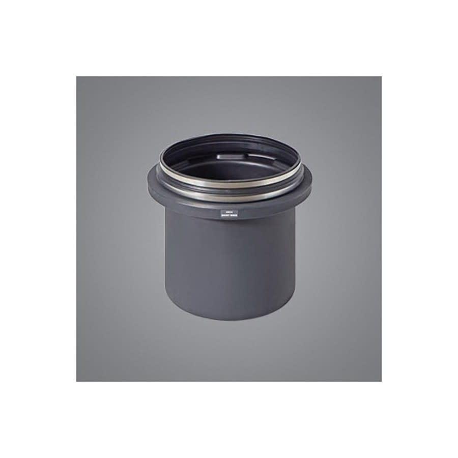 Great Basin™ Short Riser Extension System With Cover, Molded Polyethylene - vfrovb3xuovww59rigvk@2x.jpg