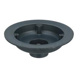 P100 Roof Drain Body, 15 in Dia, 4 in Outlet, No Hub - vg2a8udkxbnm3ywrkoec@2x.jpg