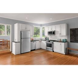 30 in. 20.4 cu. ft. Top Freezer Refrigerator in Stainless Steel - vg9df741eualevtrhhi3@2x.jpg