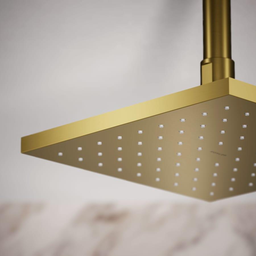 Contemporary Square 8" Single Function 2.5 GPM Rainhead with MasterClean Sprayface and Katalyst Air-Induction Technology - vgbx2yn7t0odcovnqqrt@2x.jpg