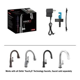 VoiceIQ Module for Delta Touch Activated Kitchen Faucets - vgglxbagjy2ykqpic61k_x500.jpg