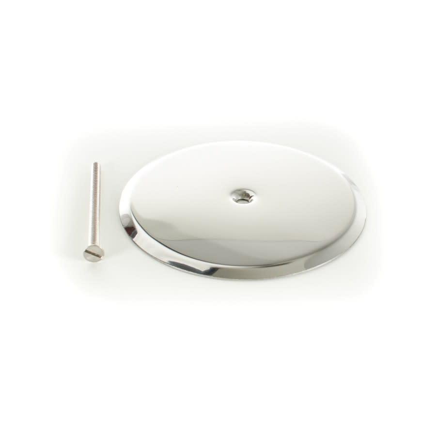 Cleanout Cover, 6 in, Round, Stainless Steel - vgmpirtppxesdx032dcq@2x.jpg