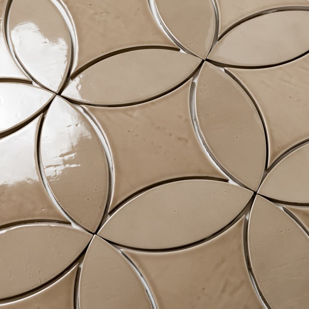 Legacy 6.5" x 6.5" Glossy Kite Porcelain Tile in Aquamarine - vgmqnlqjmjkpeykrbziu@2x.jpg