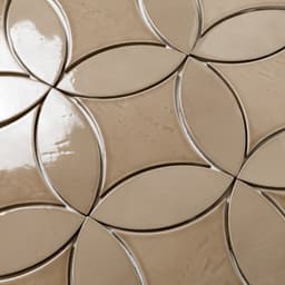 Legacy 6.5" x 6.5" Glossy Kite Porcelain Tile in Aquamarine - vgmqnlqjmjkpeykrbziu@2x.jpg
