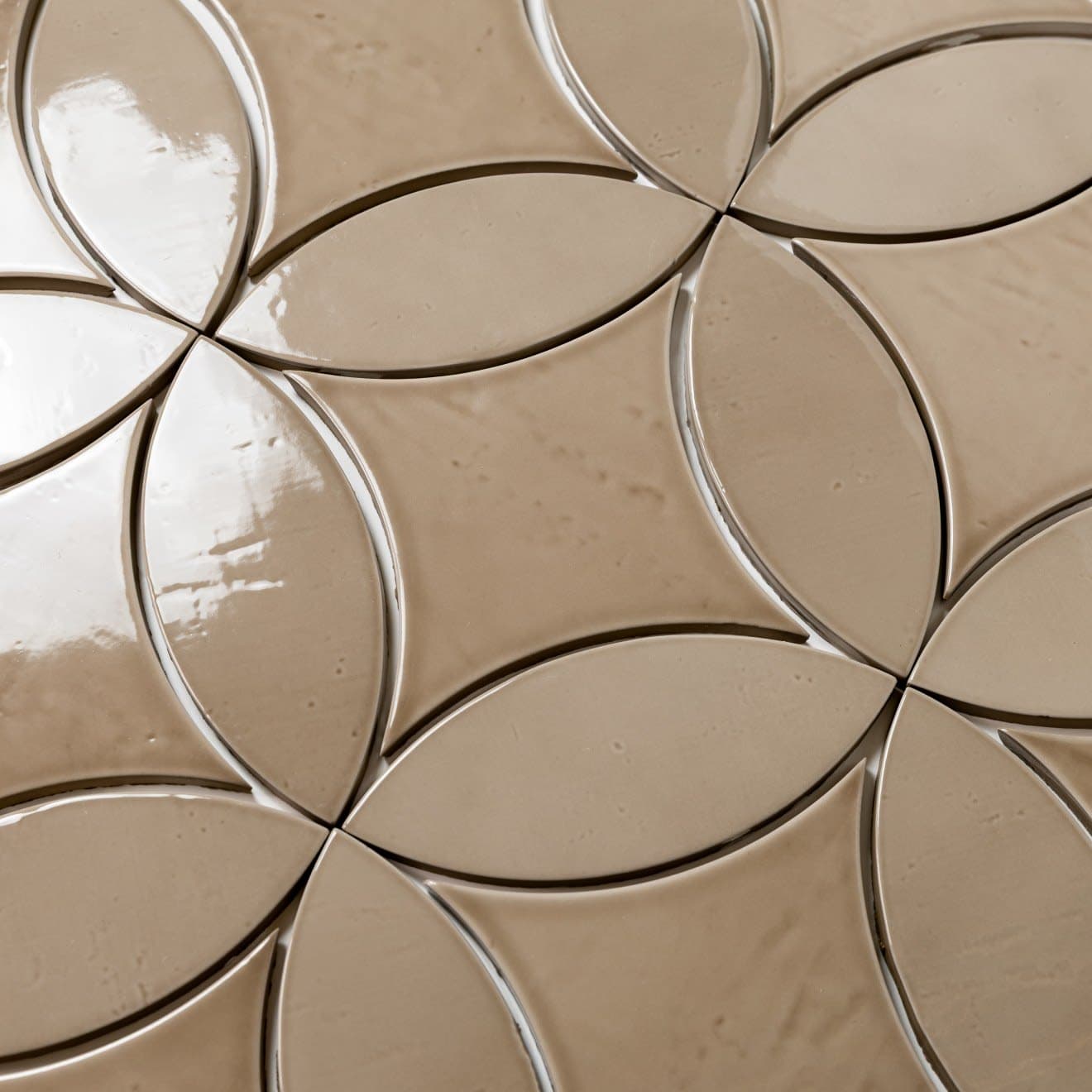 Legacy 6.5" x 6.5" Glossy Kite Porcelain Tile in Aquamarine - vgmqnlqjmjkpeykrbziu@2x.jpg