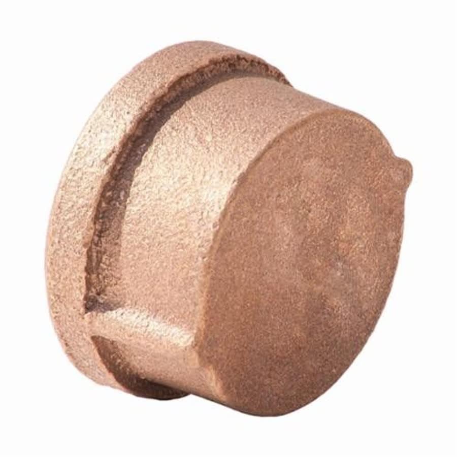 Cap, 1 in, FNPT, Lead Free Brass, Rough Brass, Domestic - vgqjnsjnmwajtn6yi9sy@2x.jpg