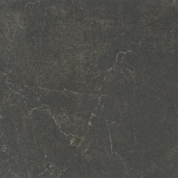 Historia Vintage Black Square 24X24 Polished