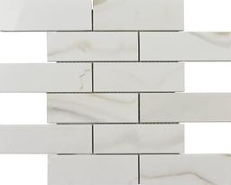 Calacata Gold Brick Mosaic 12x12 - vgse7bwa0bne1kkr4usc@2x.jpg