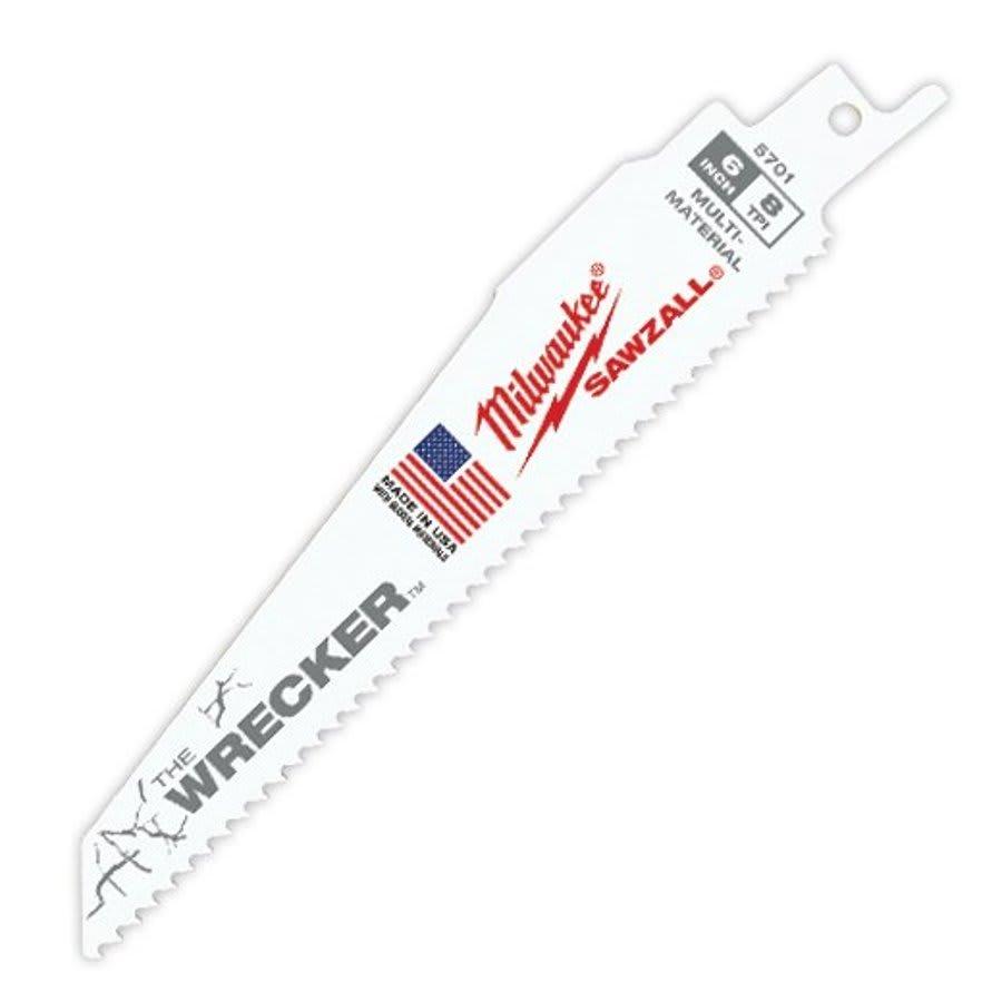 SAWZALL® The Wrecker™ Demolition Reciprocating Saw Blade, 6 in L, 8 tpi, 0.062 in THK, 5-Pack - vh0fqj22se9ufhrqknfj@2x.jpg