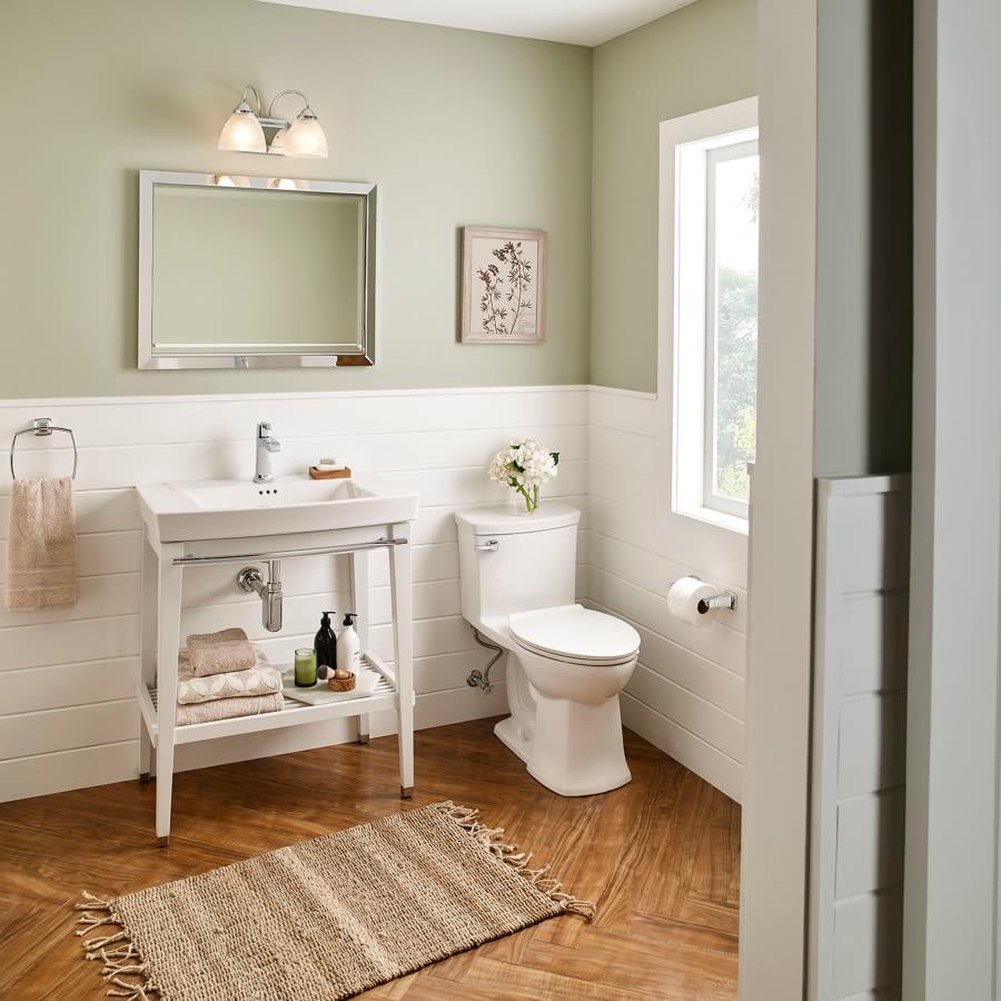 Townsend 1.28 GPF One-Piece Elongated Comfort Height Toilet with Left Hand Tank Lever and Seat Included - vhl5dnkbkvoaiocakut1@2x.jpg