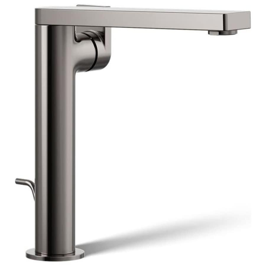 Composed 1.2 GPM Vessel Single Hole Bathroom Faucet with Pop-Up Drain Assembly - vhlfzbdzyeuqi2qon1he@2x.jpg