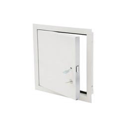 Exterior Access Door, Cylinder Lock, 14 x 14 in, Galvanized Steel, 16 ga, Primer Coated - vhqn1fi6opyhtve3u9ml@2x.jpg