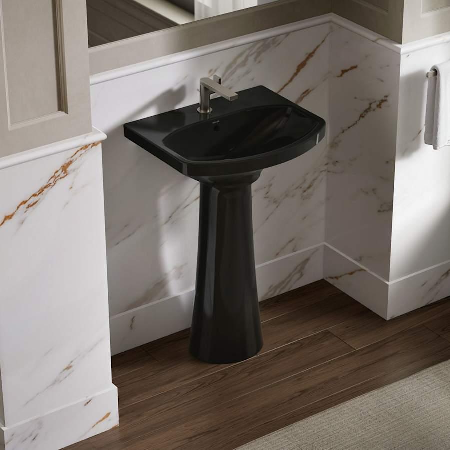 Cimarron 21" Pedestal Bathroom Sink with 1 Hole Drilled and Overflow - vhx0bxrpkl4lvw6hgkvt@2x.jpg