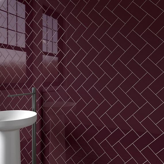 Color Wheel Classic Plum Crazy Square 6X6 Glossy - vhxyiehzd5i0lbjrexz1@2x.jpg