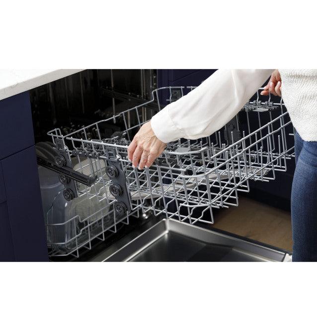 GE 24 in. Built-In Tall Tub Top Control Stainless Steel Dishwasher w/Sanitize, Dry Boost, 52 dBA - vifumlxaf8uo0r8kqllv__73404@2x.jpg