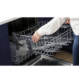 GE 24 in. Built-In Tall Tub Top Control Stainless Steel Dishwasher w/Sanitize, Dry Boost, 52 dBA - vifumlxaf8uo0r8kqllv__73404@2x.jpg