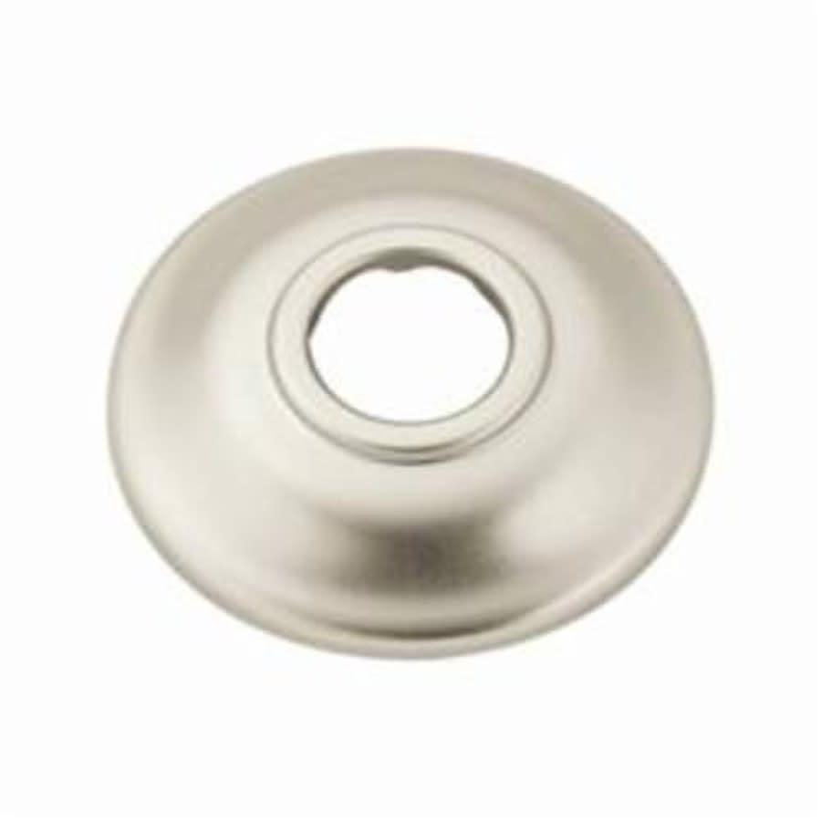 Traditional Shower Arm Flange, Brushed Nickel - vikuyt8n6vo02aekerkz@2x.jpg