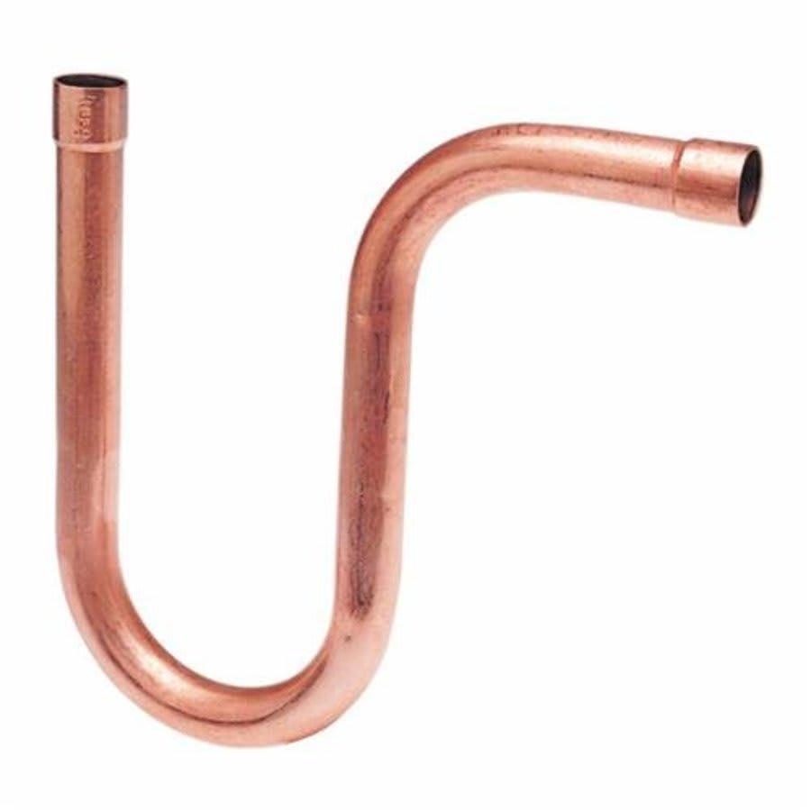 Suction Line P-Trap, 2 in, C, Copper - vioz5kdg7lgmrwu45pw3@2x.jpg