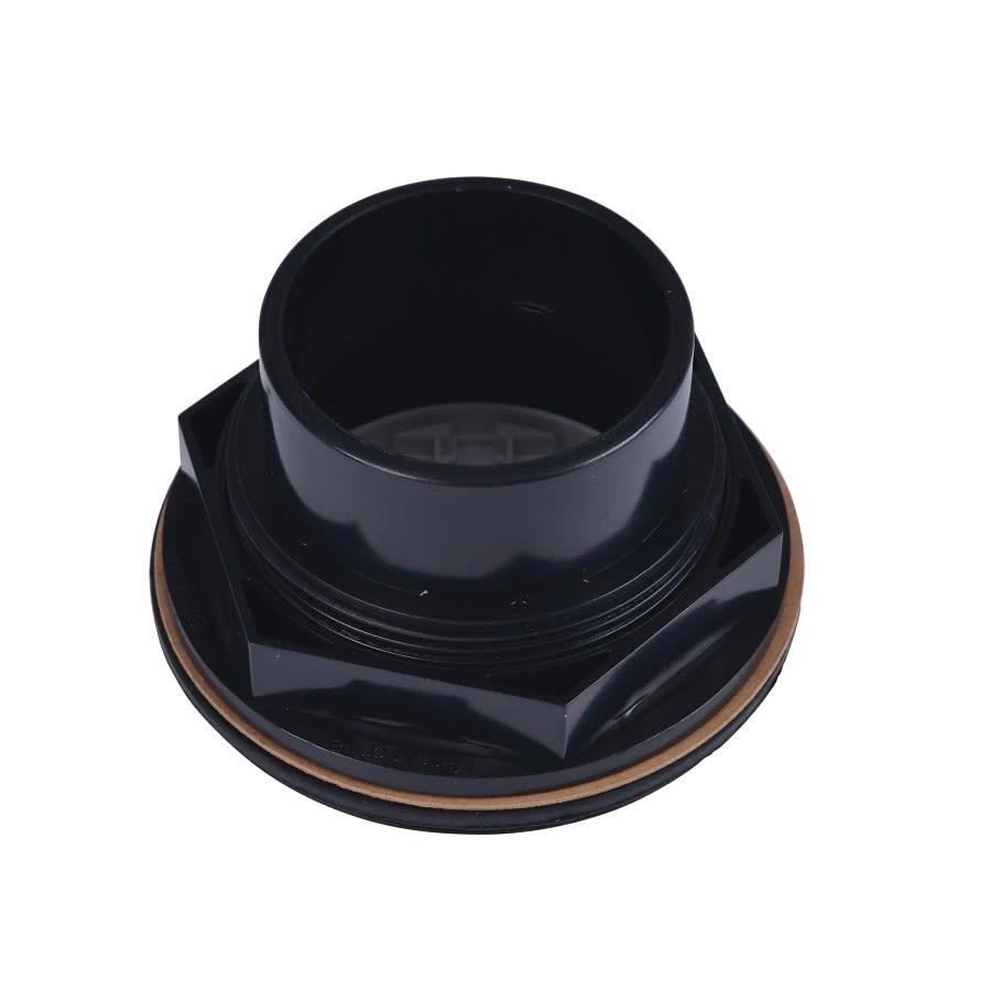 2 in, 101 PS ABS Solvent Weld Shower Drain with Plastic Strainer - viv9legolutosmodqnuw@2x.jpg