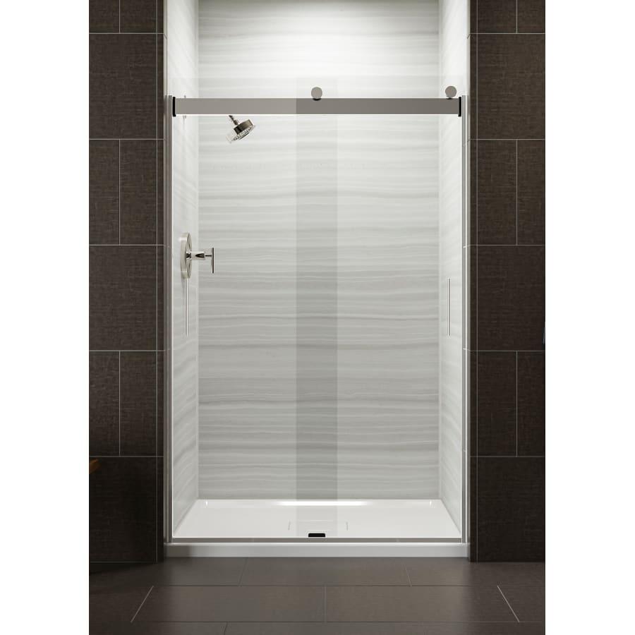 Levity 74" High x 47-5/8" Wide Bypass Semi Frameless Shower Door with Clear Glass - vizdvf88nxqs9t1h5za8_800x500@2x.jpg