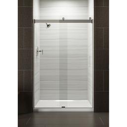 Levity 74" High x 47-5/8" Wide Bypass Semi Frameless Shower Door with Clear Glass - vizdvf88nxqs9t1h5za8_800x500@2x.jpg